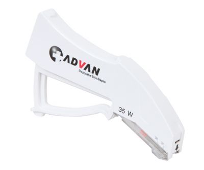 Disposable Skin Stapler